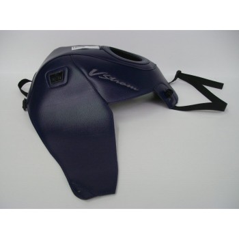 ΚΑΛΥΜΜΑ BAGSTER SUZUKI V STROM DL 650 / DL 1000 ΣΚΟΥΡΟ ΜΠΛΕ (2002-2005) 